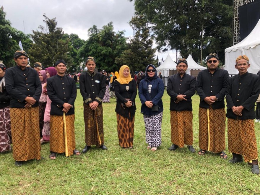 Album : Hari Jadi Wonosobo